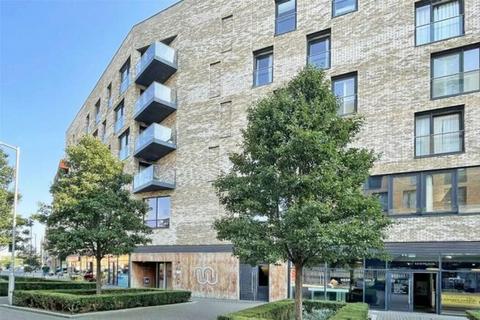 2 bedroom apartment to rent, Seafarer Way, Surrey Quays SE16