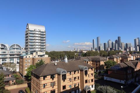 2 bedroom apartment to rent, Seafarer Way, Surrey Quays SE16