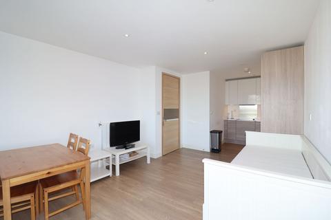 2 bedroom apartment to rent, Seafarer Way, Surrey Quays SE16