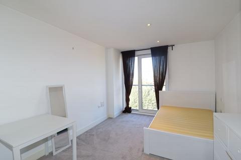2 bedroom apartment to rent, Seafarer Way, Surrey Quays SE16