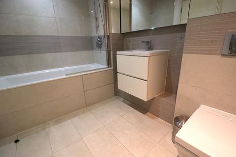 2 bedroom apartment to rent, Seafarer Way, Surrey Quays SE16