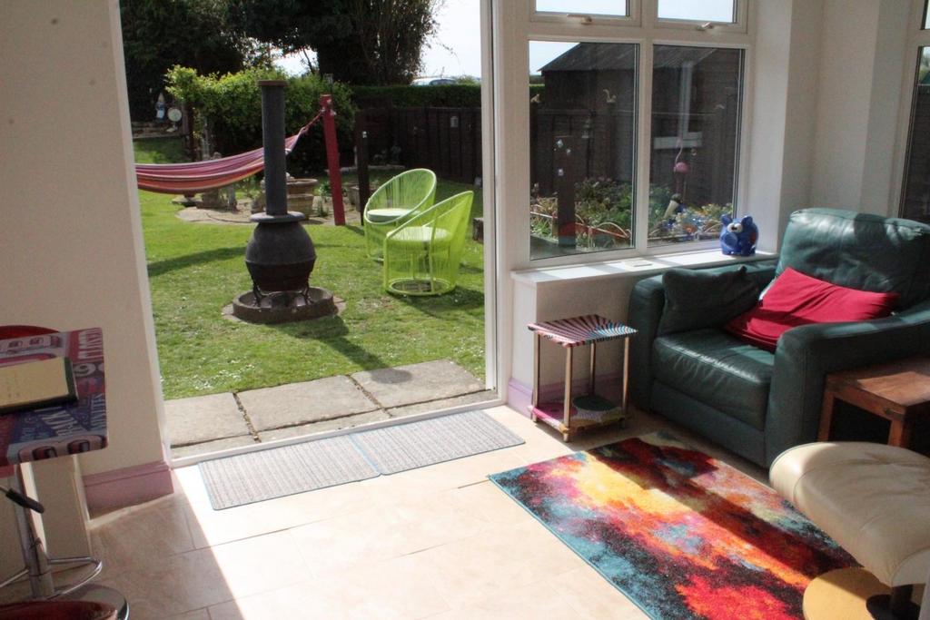 Sun room