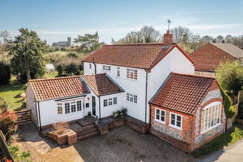 4 bedroom farm house for sale, Roughton