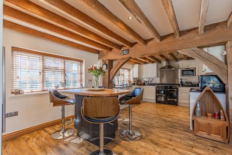4 bedroom farm house for sale, Roughton
