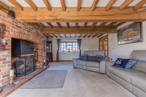 4 bedroom farm house for sale, Roughton