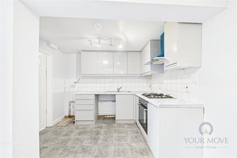 3 bedroom terraced house to rent, Northcote Street, Northamptonshire NN2