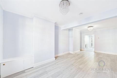 3 bedroom terraced house to rent, Northcote Street, Northamptonshire NN2