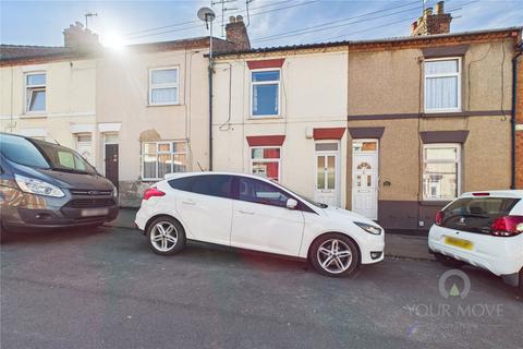 3 bedroom terraced house to rent, Northcote Street, Northamptonshire NN2