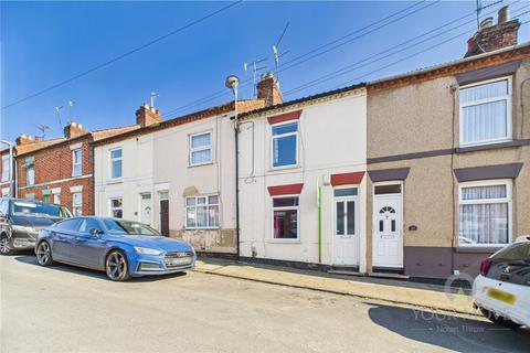 undefined, Northcote Street, Northamptonshire NN2