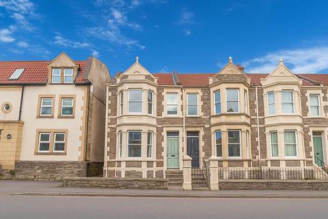 2 bedroom flat for sale, Brighton Road, South Ward - Modern Maisonette Flat
