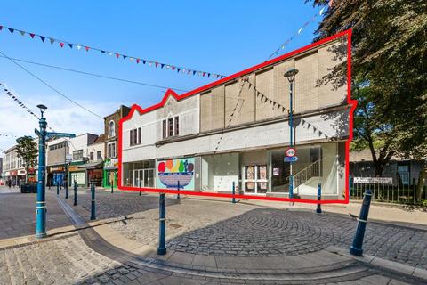 Retail property (high street) for sale, Biggin Street, Dover, Kent, CT16