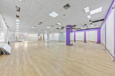 Retail property (high street) for sale, Biggin Street, Dover, Kent, CT16