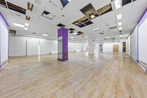 Retail property (high street) for sale, Biggin Street, Dover, Kent, CT16