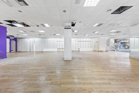 Retail property (high street) for sale, Biggin Street, Dover, Kent, CT16