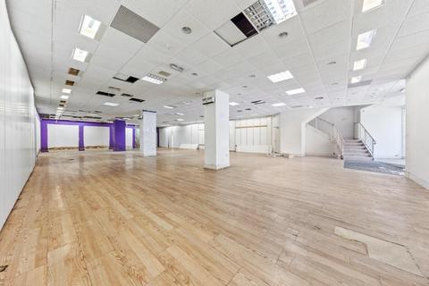 Retail property (high street) for sale, Biggin Street, Dover, Kent, CT16