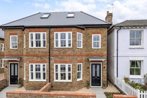 undefined, Station Road, Hampton, Hampton