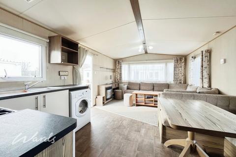 2 bedroom static caravan to rent, Smarden Road Headcorn TN27