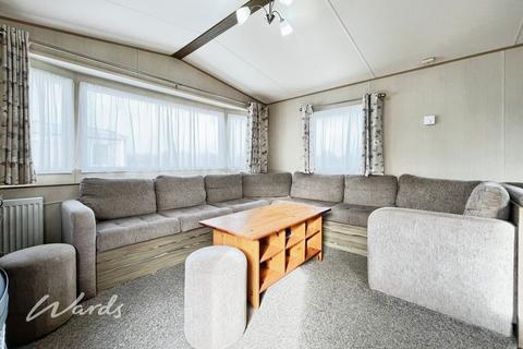 2 bedroom static caravan to rent, Smarden Road Headcorn TN27