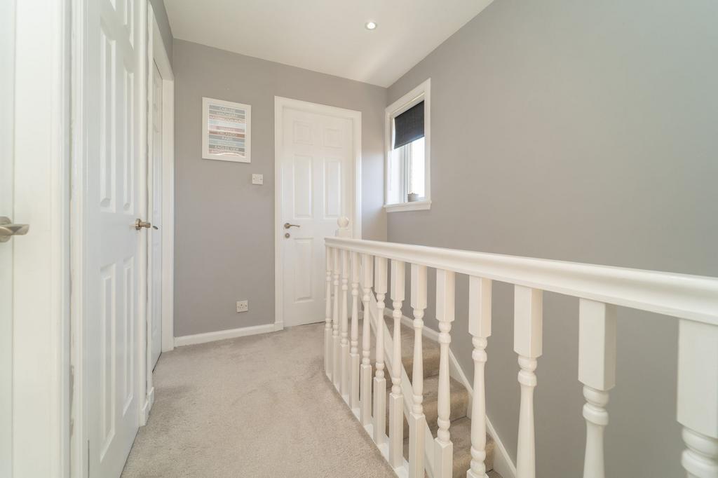 Upper Landing