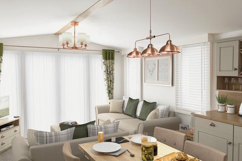 2 bedroom lodge for sale, Knutsford, Cheshire, WA16