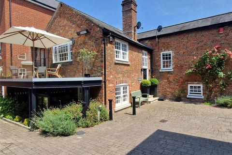 The Old Jail House, Winchester, Hampshire, SO23