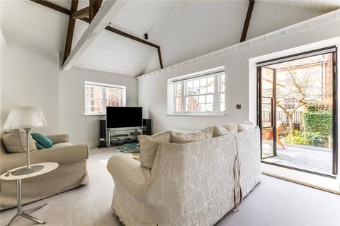 undefined, The Old Jail House, Winchester, Hampshire, SO23