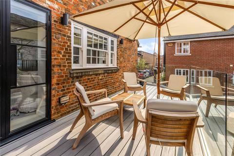 undefined, The Old Jail House, Winchester, Hampshire, SO23
