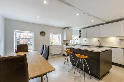 undefined, The Old Jail House, Winchester, Hampshire, SO23