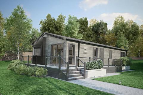 2 bedroom lodge for sale, Knutsford, Cheshire, WA16