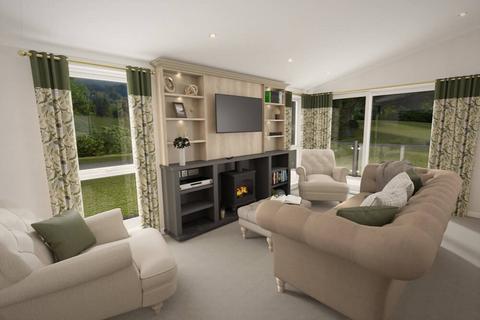 2 bedroom lodge for sale, Knutsford, Cheshire, WA16