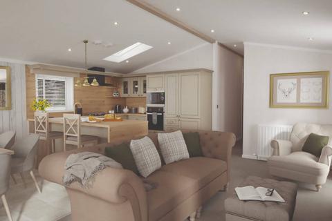 2 bedroom lodge for sale, Knutsford, Cheshire, WA16