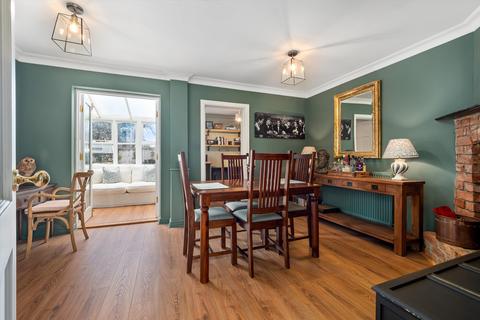3 bedroom village house for sale, School Lane, Beausale, Warwick, Warwickshire, CV35