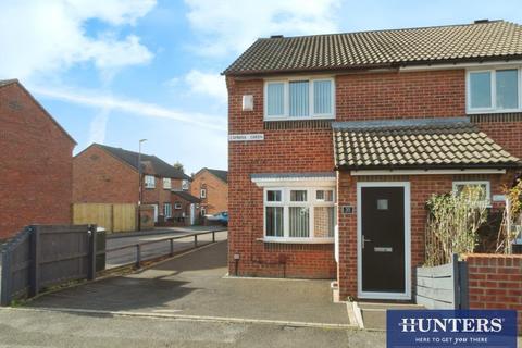 35 Cambria Green, South Hylton, Sunderland, SR4 0NN