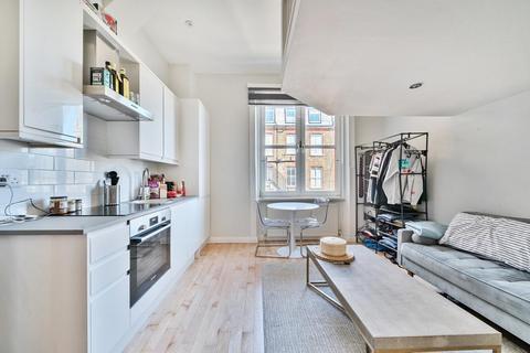 Palace Court, Bayswater, London, W2