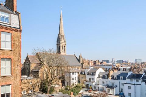 1 bedroom terraced house for sale, Palace Court, Bayswater, London, W2