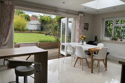 4 bedroom semi-detached house for sale, Prescott Avenue, Petts Wood