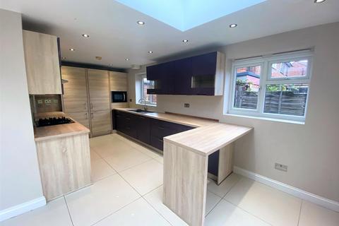 4 bedroom semi-detached house for sale, Prescott Avenue, Petts Wood