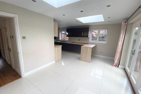 4 bedroom semi-detached house for sale, Prescott Avenue, Petts Wood