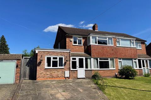 Prescott Avenue, Petts Wood