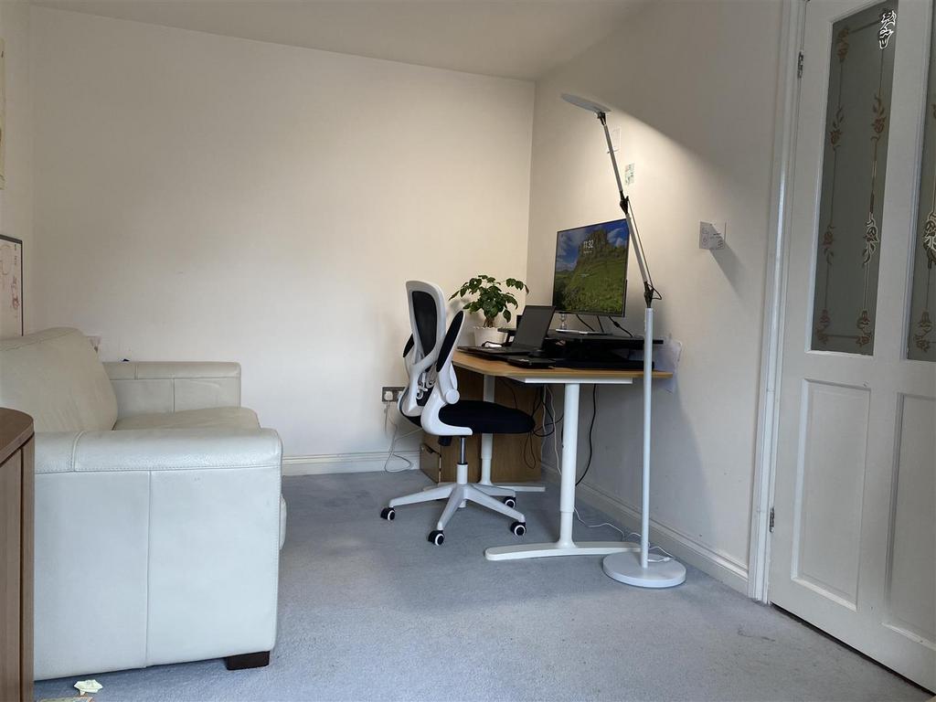 Home office