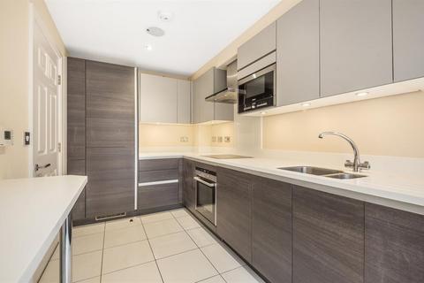 4 bedroom townhouse to rent, Old Boatyard Lane, Worsley, Manchester