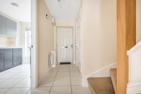 4 bedroom townhouse to rent, Old Boatyard Lane, Worsley, Manchester