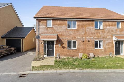 undefined, Tower Crescent, Hailsham