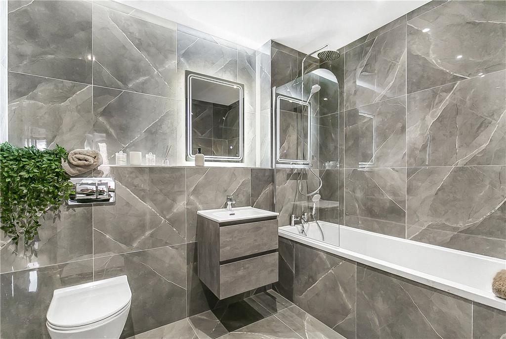 Show home