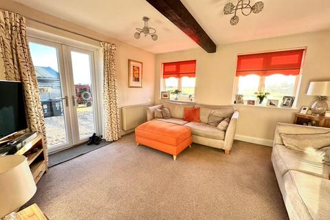 undefined, Flaunden Lane, Bovingdon HP3
