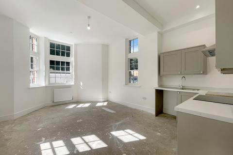 1 bedroom ground floor flat for sale, The Carmel, Old Chester Road, Holywell, CH8