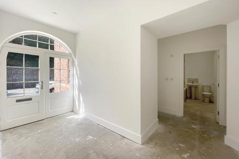 1 bedroom ground floor flat for sale, The Carmel, Old Chester Road, Holywell, CH8