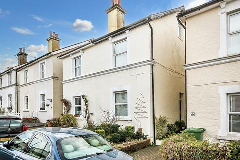 3 bedroom semi-detached house for sale, Granville Road, Tunbridge Wells, TN1