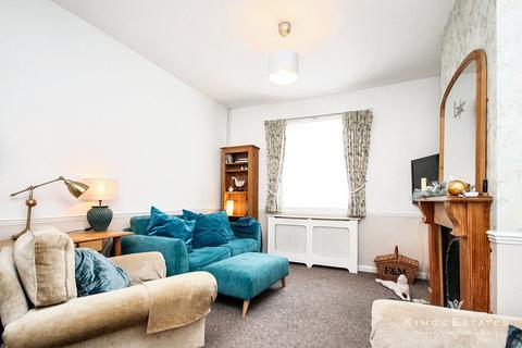 3 bedroom semi-detached house for sale, Granville Road, Tunbridge Wells, TN1