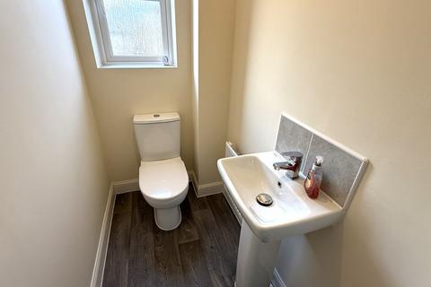 undefined, Hobby Street , Preston, PR4